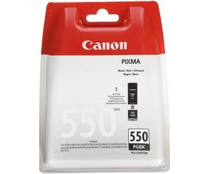 Canon PGI-550PG Cartucho Original Negro