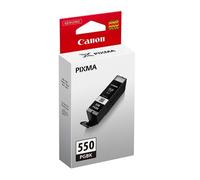 Canon PGI-550PGBK Cartucho de tinta negro