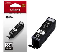 Canon PGI-550PGBK Cartucho de tinta negro