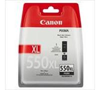Canon PGI-550PGBK XL Negro - Tinta