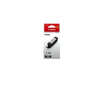 Canon 0372C001 cartucho de tinta 1 pieza(s) Original Negro