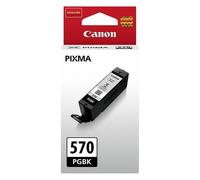 Canon PGI-570PGBK cartucho de tinta negro (original)