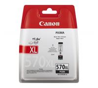 CANON PGI-570XL PGBK BLISTER SEC