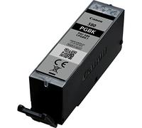 Canon PGI-580PGBK Cartucho Original Negro