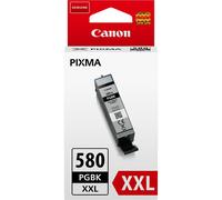 Canon PGI-580PGBKXXL cartucho de tinta foto negro XXL