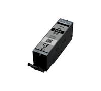 Canon PGI-580BK Original Cartucho de Tinta Pigmento Negro 200 Páginas 1 Paquete