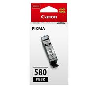 Canon 2078C001 Cartucho de tinta negro Original PGI-580pgbk