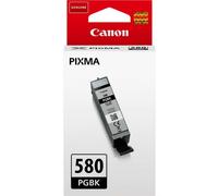 Canon PGI-580PGBK XXL Cartucho Tinta Pigmento Negro