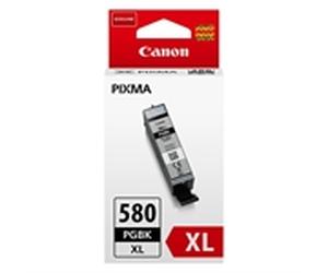 Canon PGI-580PGBKXL cartucho de tinta foto negro XL