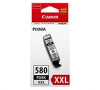 Canon PGI-580PGBKXXL cartucho de tinta foto negro XXL