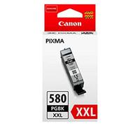 Canon PGI-580PGBKXXL cartucho de tinta foto negro XXL