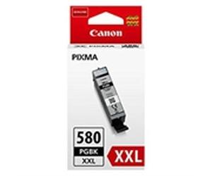 Canon PGI-580PGBKXXL cartucho de tinta foto negro XXL