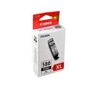 Canon PGI-580PGBKXL cartucho de tinta foto negro XL