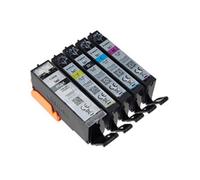 Canon PGI-580XL /CLI-581 XL pack cartuchos de tinta 5 colores