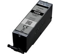 Canon PGI-580XXL Cartucho de Tinta Negro Pigmentado Original | Tinta negra pigmentada auténtica para textos nítidos - para PIXMA TR8550, TR7550, TS6150, TS6151, TS8150, TS8151 y más!
