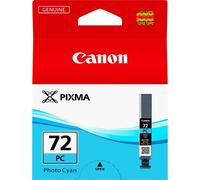 Canon PGI-72 azul claro