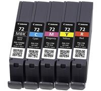 Canon PGI-72 multipack MBK/C/M/Y /R (original)