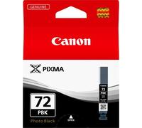 Canon PGI-72PBK Cartucho de tinta foto negro