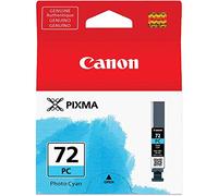 Canon PGI-72PC Cartucho de tinta foto cian