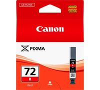 Canon PGI-72 rojo