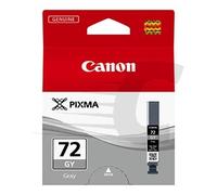Canon PGI-72GY Cartucho de tinta gris
