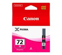 Canon Cartucho de tinta PGI-72M Magenta Original