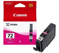 Canon PGI-72M cartucho de tinta magenta (original)