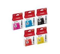 Canon PGI-72MBK/C/M/Y/R multipack