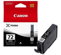 Canon PGI-72MBK Cartucho de tinta negro mate