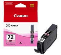Canon PGI-72PM Cartucho de tinta foto magenta