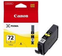 Canon PGI-72Y Cartucho de tinta amarillo