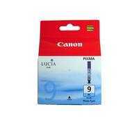 Cartucho de tinta cian para foto Canon PGI-9PC