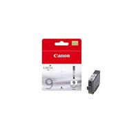 Canon PGI-9 GY Cartucho de tinta original Gris para Impresora de Inyeccion de tinta Pixma PRO9500-PRO9500MarkII