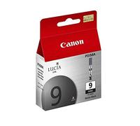 Canon PGI-9 MBK Cartucho de tinta original Negro Mate para Impresora de Inyeccion de tinta Pixma iX7000-PRO9500-PRO9500MarkII