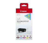 Canon PGI-9 Multipack (original)