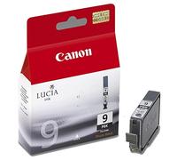Canon PGI-9PBK cartucho de tinta foto negro (original)