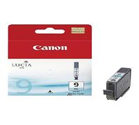 Canon PGI-9 PC Cartucho de tinta original Foto Cian para Impresora de Inyeccion de tinta Pixma PRO9500-PRO9500MarkII
