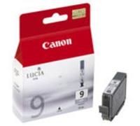 Canon PGI-9GY cartucho de tinta gris (original)