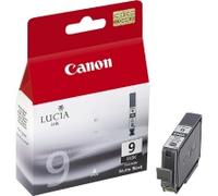 Canon PGI-9 MBK Cartucho de tinta original Negro Mate para Impresora de Inyeccion de tinta Pixma iX7000-PRO9500-PRO9500MarkII