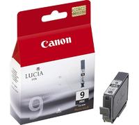 Canon PGI-9PBK cartucho de tinta foto negro (original)
