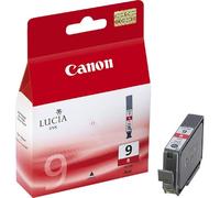 Canon PGI-9R cartucho de tinta rojo (original)