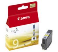 Canon cartucho de tinta PGI-9Y amarillo 14 ml original