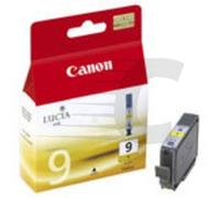 Canon cartucho de tinta PGI-9Y amarillo 14 ml original