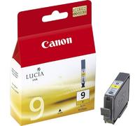 Canon PGI-9Y cartucho de tinta amarillo (original)