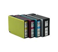 Cartucho tinta inkpro canon pgi-1500xl magenta maxify mb2050/2350