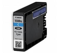 Canon Pgi1500Xlx Cyan High Yield Ink Cartridge 12Ml - 9193B001 NUEVO
