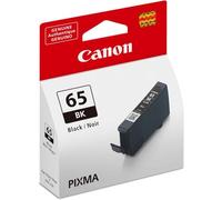 Canon CLI-65BK cartucho negro