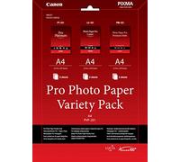 Canon Photo Paper PVP-201 Pro A4
