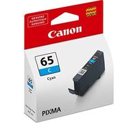 Canon CLI-65C cartucho cian