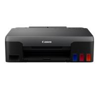 Canon PIXMA G1520: impresora MegaTank color con depósitos de tinta rellenable
